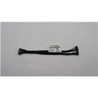 Lenovo SR650 V3 (ThinkSystem) CABLES - 03KM831