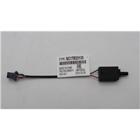 Lenovo SR665 V3 (ThinkSystem) CABLES - 03KM874