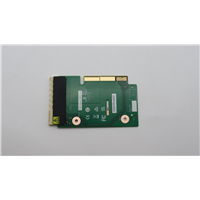 Lenovo SR635 V3 (ThinkSystem) ADAPTERS - CARDPOP - 03KM968