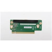 Lenovo SE360 V2 (ThinkEdge) ADAPTERS - CARDPOP - 03KM981