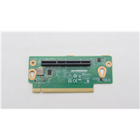 Lenovo SE360 V2 (ThinkEdge) ADAPTERS - CARDPOP - 03KM983