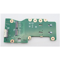 Lenovo SE360 V2 (ThinkEdge) ADAPTERS - CARDPOP - 03KM985