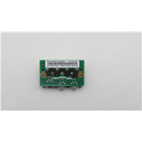 Lenovo SE360 V2 (ThinkEdge) ADAPTERS - CARDPOP - 03KM989