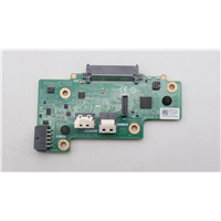 Lenovo SE360 V2 (ThinkEdge) ADAPTERS - CARDPOP - 03KM990