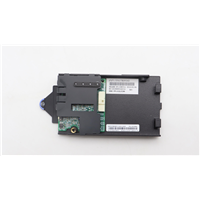 Lenovo SE350 V2 (ThinkEdge) ADAPTERS - CARDPOP - 03KM994