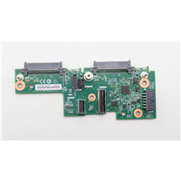 Lenovo SE350 V2 (ThinkEdge) ADAPTERS - CARDPOP - 03KM996