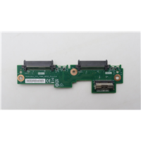 Lenovo SE350 V2 (ThinkEdge) ADAPTERS - CARDPOP - 03KM997