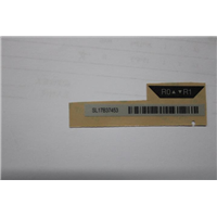 Lenovo HS350X V3 (Hyperscale) LABELS - 03LA062