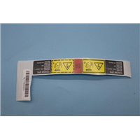 Lenovo HS350X V3 (Hyperscale) LABELS - 03LA063