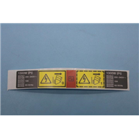 Lenovo HS350X V3 (Hyperscale) LABELS - 03LA064