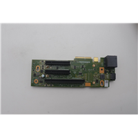 Lenovo SR650 V3 (ThinkSystem) ELECTRONIC CARDS - 03LA218