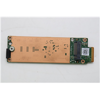 Lenovo SR650 V4 (ThinkSystem) ADAPTERS - RAID CARD - 03LA354