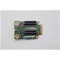 Lenovo SR650 V4 (ThinkSystem) ADAPTERS - RAID CARD - 03LA439