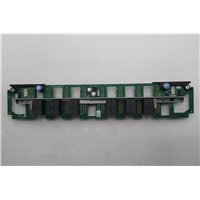 Lenovo SR680a V3 with B200 (ThinkSystem) ELECTRONIC CARDS - 03LA686