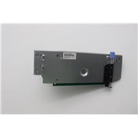Lenovo SR680a V3 with B200 (ThinkSystem) ELECTRONIC CARDS - 03LA688