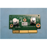 Lenovo SR685a V3 (ThinkSystem) ADAPTERS - CARDPOP - 03LA824