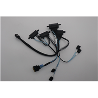 Lenovo ST250 V3 (ThinkSystem) CABLES - 03LA937