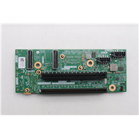 Lenovo SR665 V3 (ThinkSystem) ELECTRONIC CARDS - 03LA940