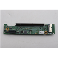 Lenovo SR635 V3 (ThinkSystem) ELECTRONIC CARDS - 03LA943