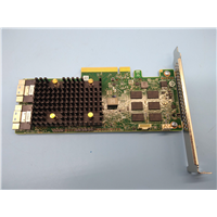 Lenovo SR630 V2 (ThinkSystem) ADAPTERS - RAID CARD - 03LC346