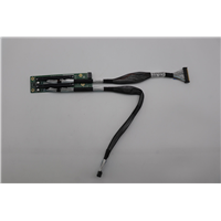 Lenovo SD550 V3 (ThinkSystem) CABLES - 03LC406