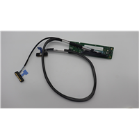 Lenovo SD550 V3 (ThinkSystem) CABLES - 03LC407