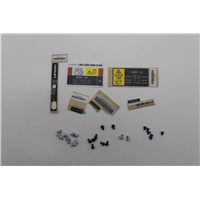 Lenovo SR250 V3 (ThinkSystem) ACCKIT - 03LC654