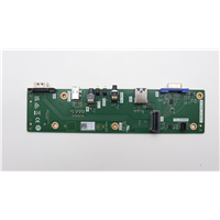 Lenovo SD555 V3 (ThinkSystem) ELECTRONIC CARDS - 03LC684