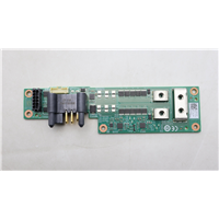 Lenovo SD550 V3 (ThinkSystem) ELECTRONIC CARDS - 03LC722