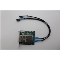 Lenovo SR675 V3 (ThinkSystem) ELECTRONIC CARDS - 03LC800