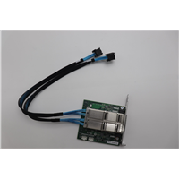 Lenovo SR675 V3 (ThinkSystem) ELECTRONIC CARDS - 03LC801