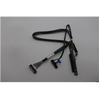 Lenovo SD530 V3 (ThinkSystem) CABLES - 03LC809