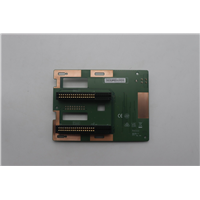 Lenovo ST250 V3 (ThinkSystem) ADAPTERS - CARDPOP - 03LD126