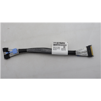 Lenovo SR650 V3 (ThinkSystem) CABLES - 03LD162