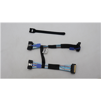 Lenovo SE360 V2 (ThinkEdge) CABLES - 03LD282