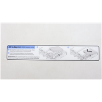 Lenovo SE350 V2 (ThinkEdge) LABELS - 03LD385
