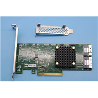 Lenovo ST250 (ThinkSystem) ADAPTERS - RAID CARD - 03LD483