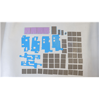 Lenovo SD665 V3 (ThinkSystem) PAD - 03LD565