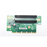 Lenovo HS350X V3 (Hyperscale) ADAPTERS - CARDPOP - 03LD689