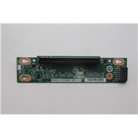 Lenovo HS350X V3 (Hyperscale) ADAPTERS - CARDPOP - 03LD690