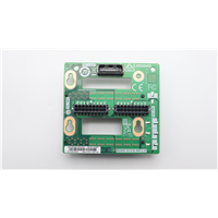 Lenovo HS350X V3 (Hyperscale) ADAPTERS - CARDPOP - 03LD693