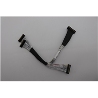 Lenovo SD650-I V3 (ThinkSystem) CABLES - 03LD750