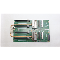 Lenovo SR675 V3 (ThinkSystem) ADAPTERS - CARDPOP - 03LD802