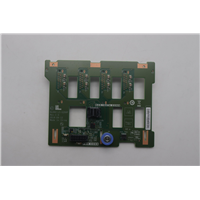 Lenovo ST250 (ThinkSystem) ELECTRONIC CARDS - 03LD844