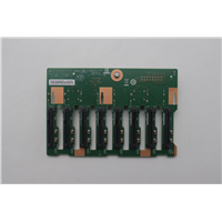 Lenovo ST250 (ThinkSystem) ELECTRONIC CARDS - 03LD845