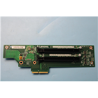Lenovo SR860 V4 (ThinkSystem) ADAPTERS - CARDPOP - 03LE017