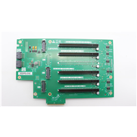 Lenovo SR860 V3 (ThinkSystem) ELECTRONIC CARDS - 03LE018