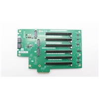 Lenovo SR860 V3 (ThinkSystem) ELECTRONIC CARDS - 03LE019