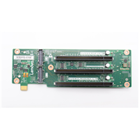 Lenovo SR850 V3 (ThinkSystem) ADAPTERS - CARDPOP - 03LE024