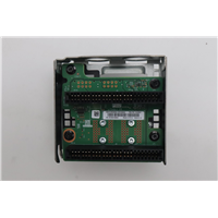 Lenovo SR850 V3 (ThinkSystem) ELECTRONIC CARDS - 03LE027